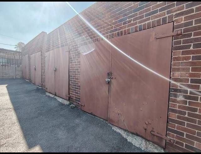 1 BEDROOM PROPERTY TO RENT IN GERDVIEW